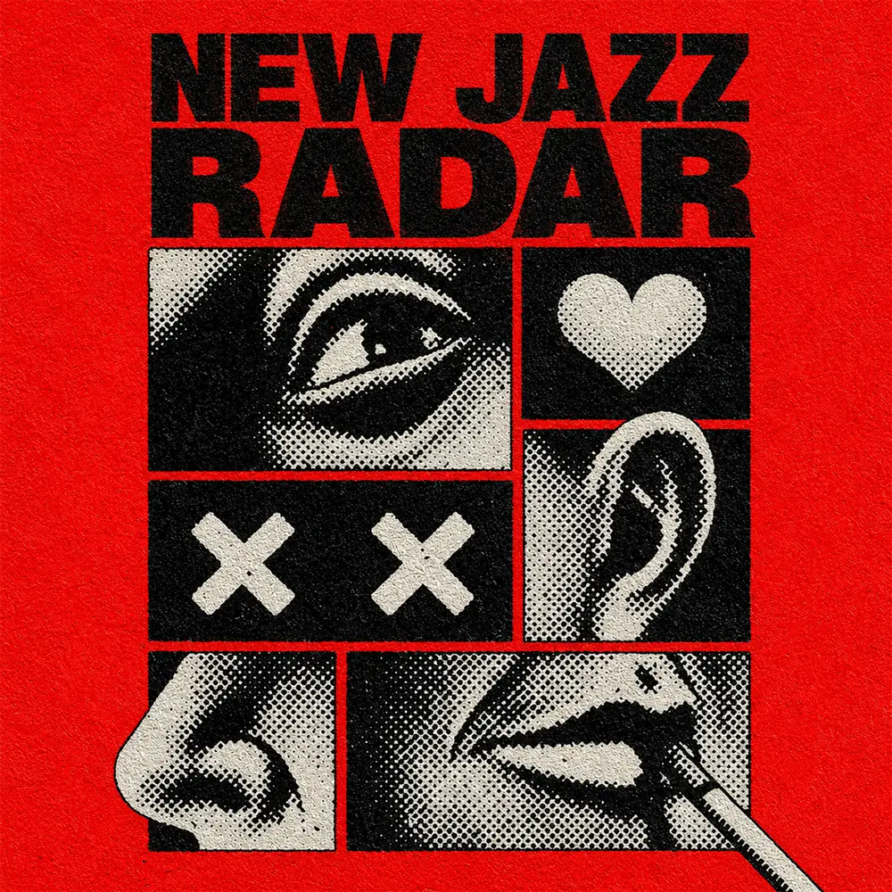 New Jazz Radar — curated Virtual Publicist Collection artwork