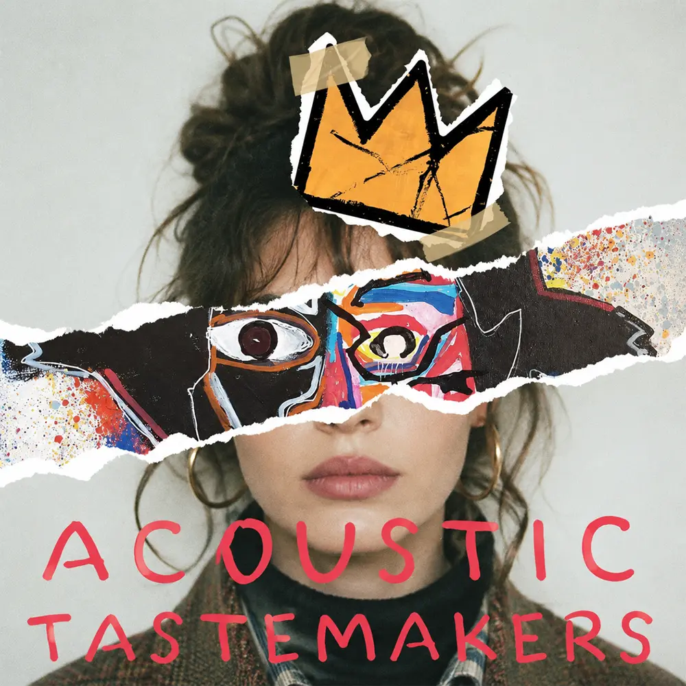 Acoustic Tastemakers — curated Virtual Publicist Collection artwork