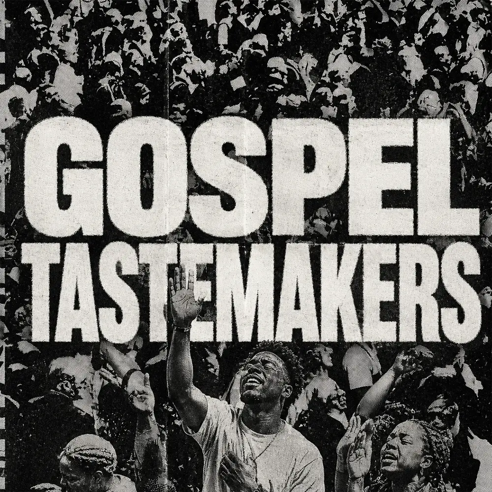 Gospel Tastemakers — curated Virtual Publicist Collection artwork