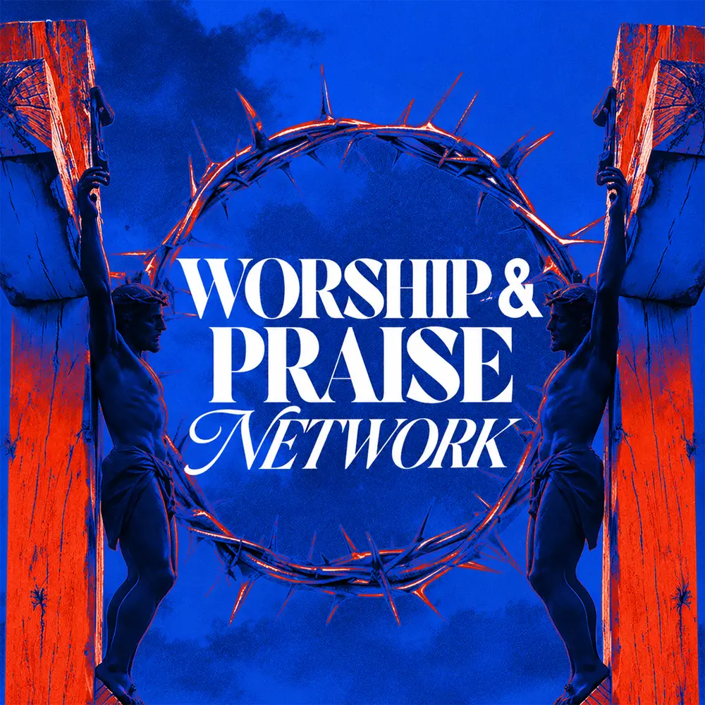 Worship & Praise Network — curated Virtual Publicist Collection artwork