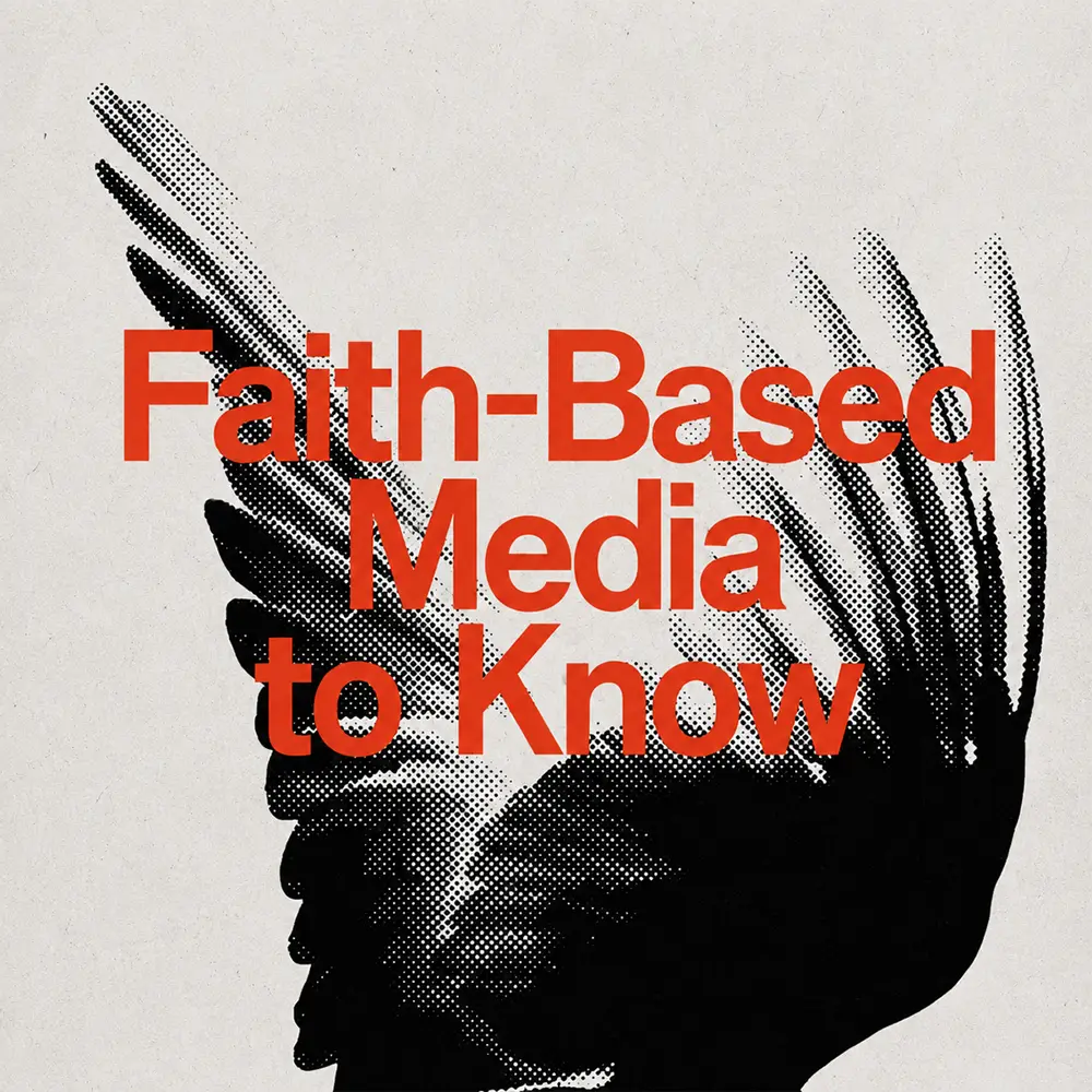 Faith-Based Media to Know — curated Virtual Publicist Collection artwork