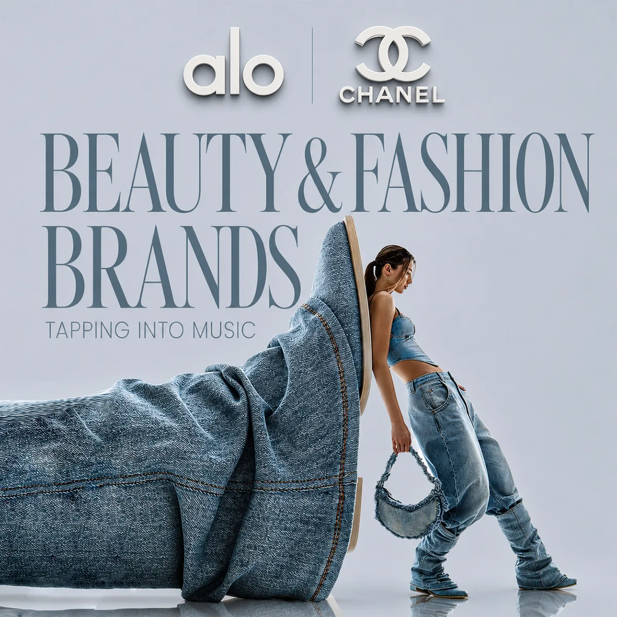 Beauty & Fashion Brands — curated Virtual Publicist Collection artwork