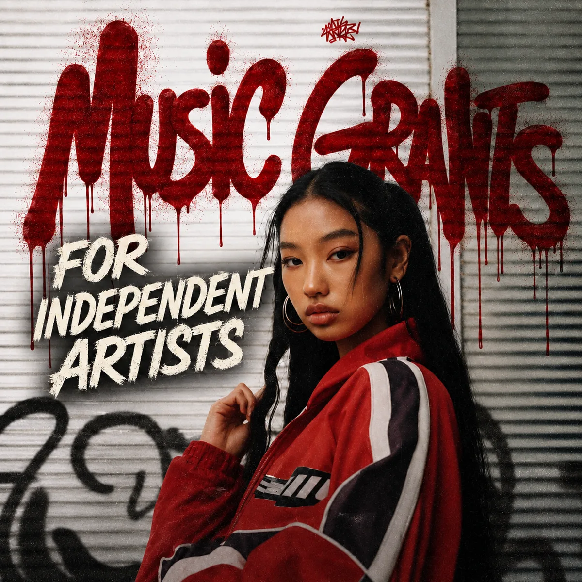 Music Grants for Independent Artists — curated Virtual Publicist Collection artwork