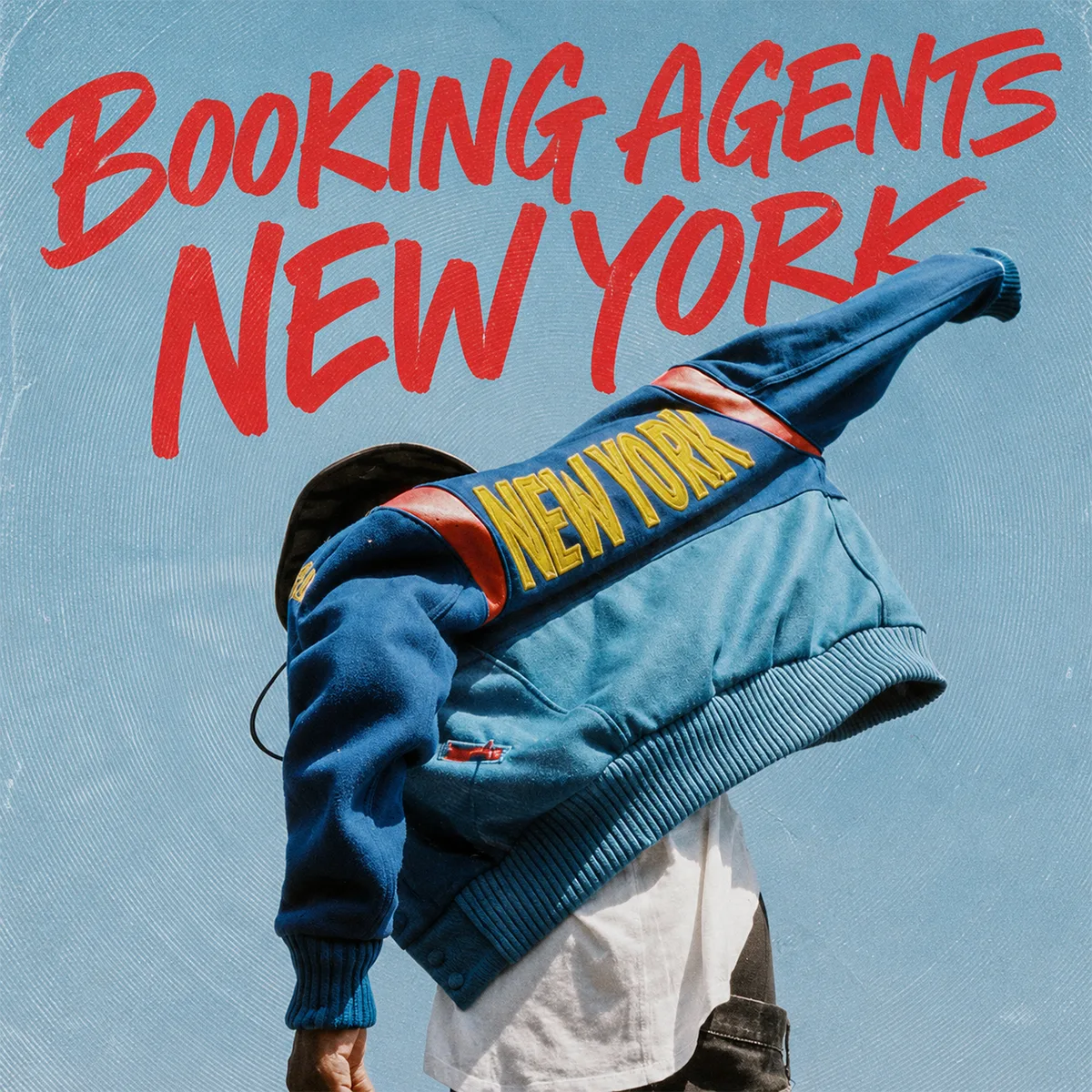 Booking Agents New York — curated Virtual Publicist Collection artwork