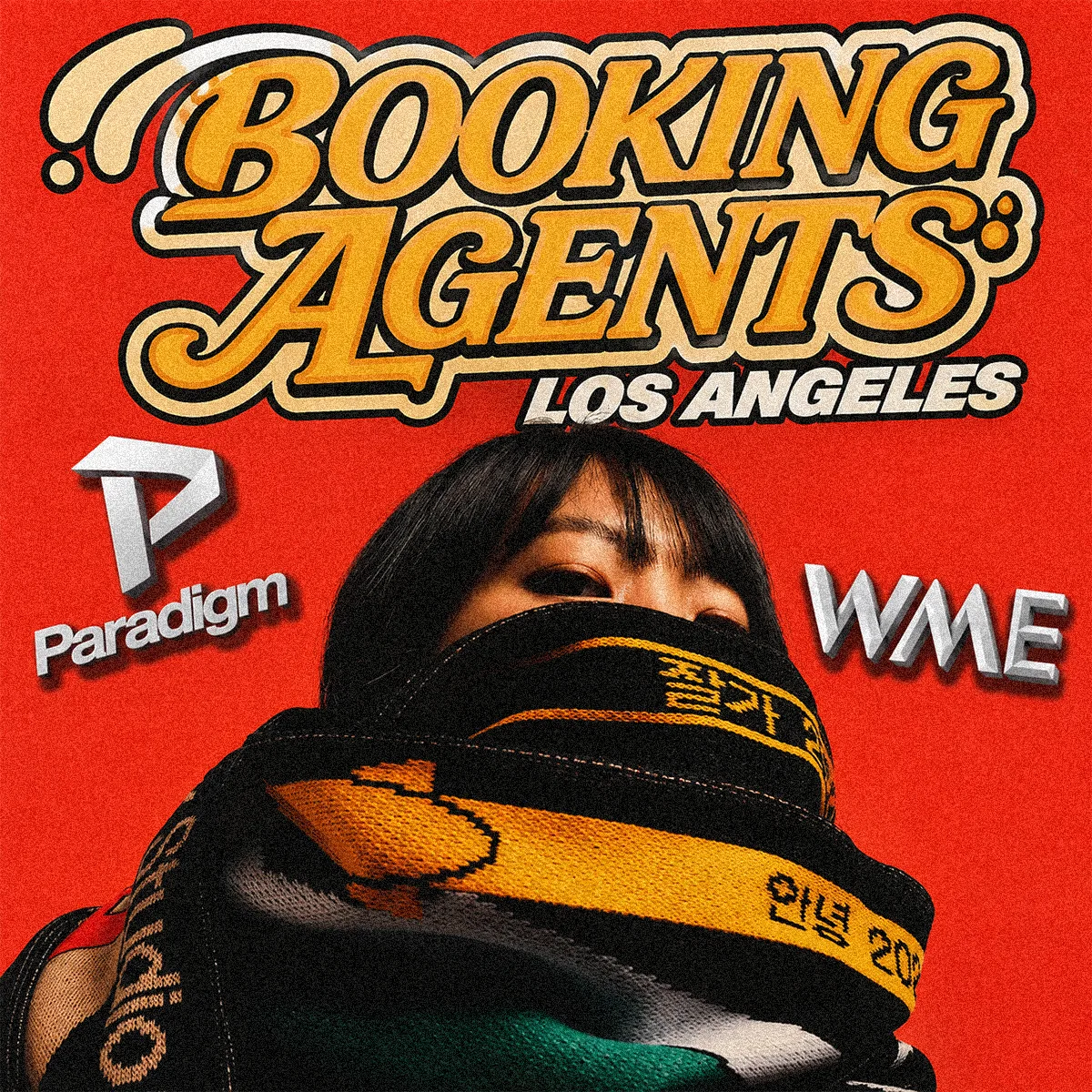 Booking Agents Los Angeles — curated Virtual Publicist Collection artwork