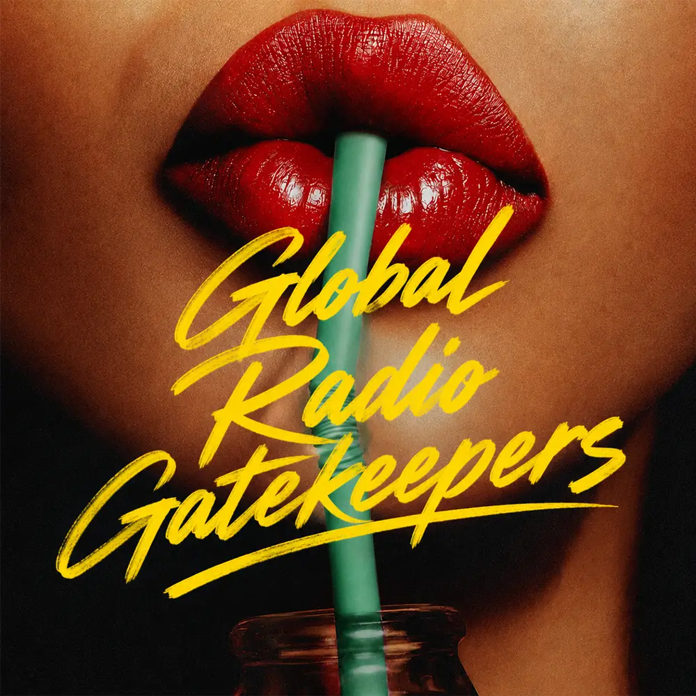 Global Radio Gatekeepers — curated Virtual Publicist Collection artwork