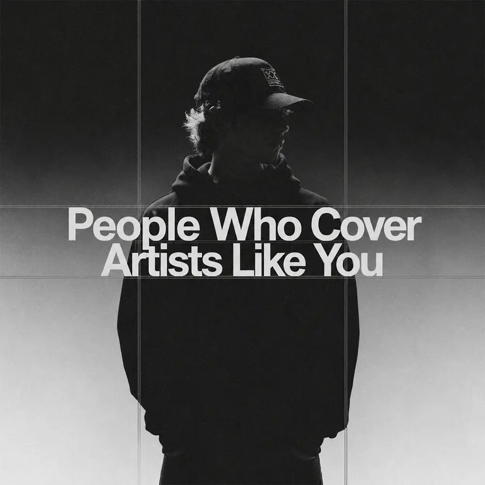 People Who Cover Artists Like You — curated Virtual Publicist Collection artwork