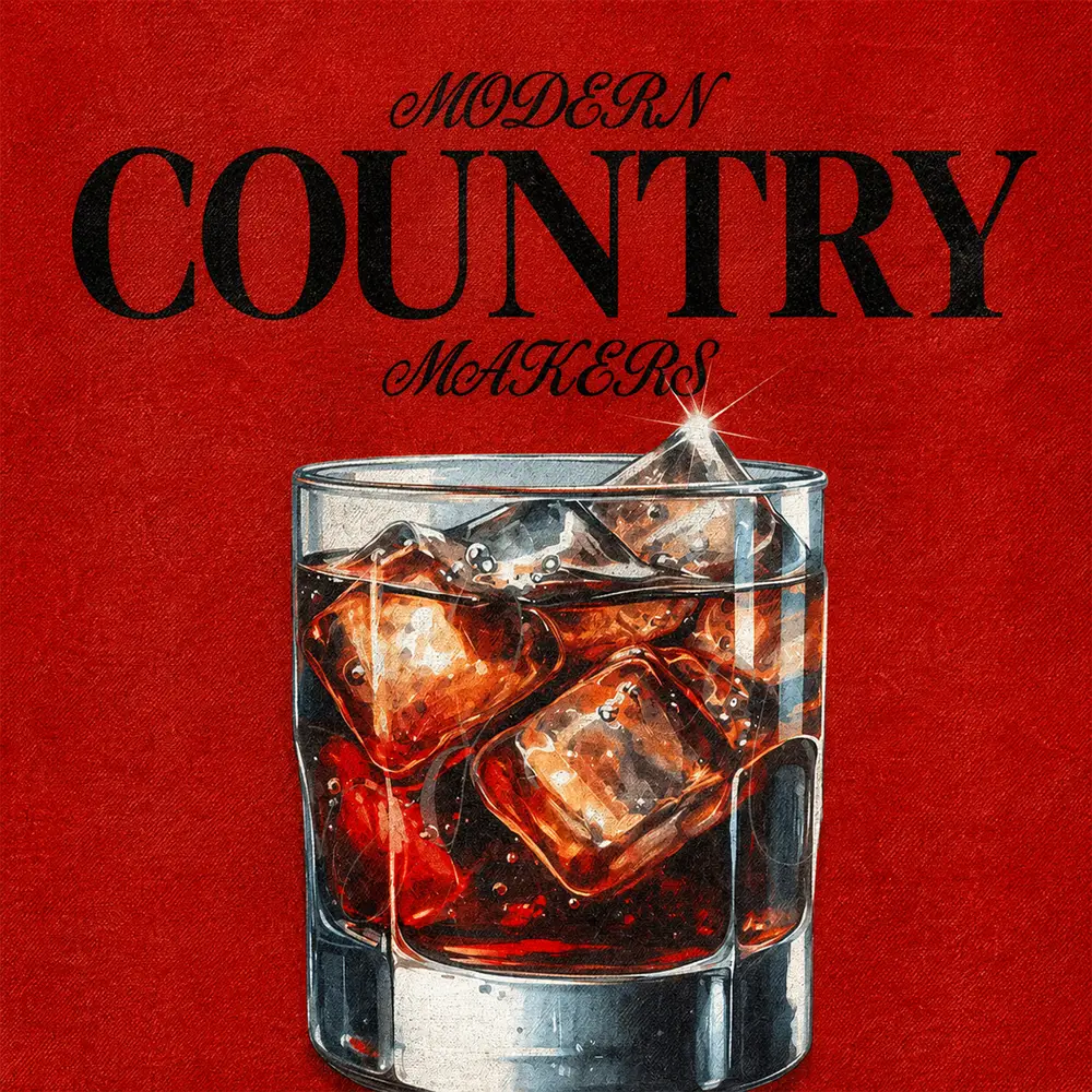 Modern Country Makers — curated Virtual Publicist Collection artwork