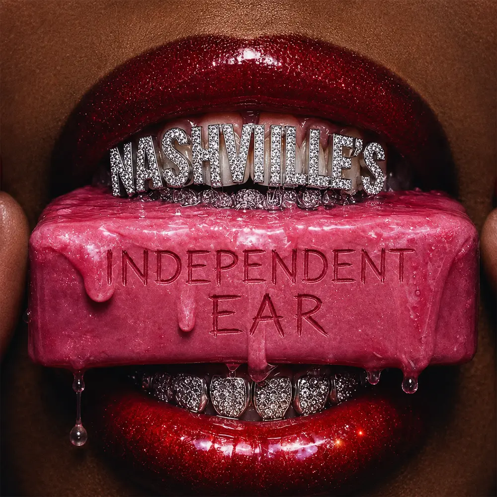 Nashville’s Independent Ear — curated Virtual Publicist Collection artwork