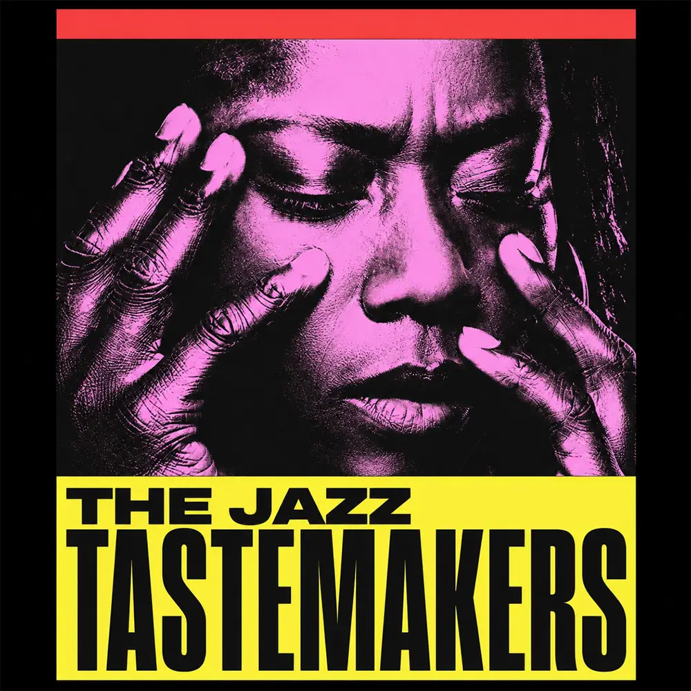 The Jazz Tastemakers — curated Virtual Publicist Collection artwork