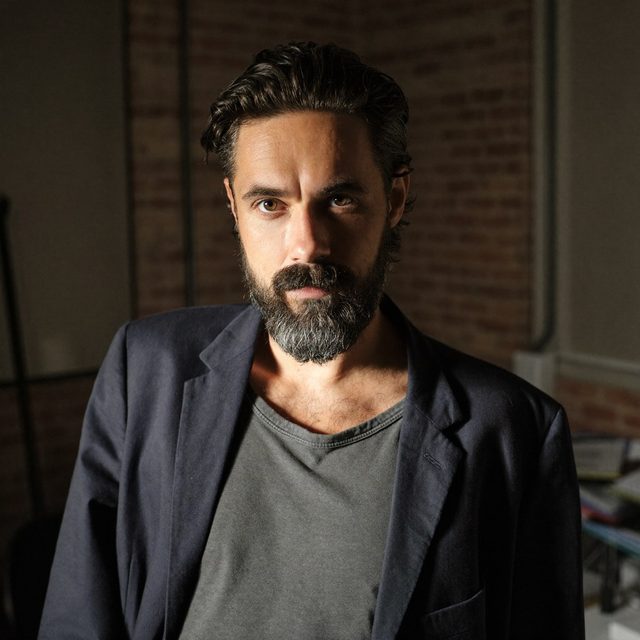 Ethan Ellison, Brooklyn-based managing editor associated with Celeb Info Guide