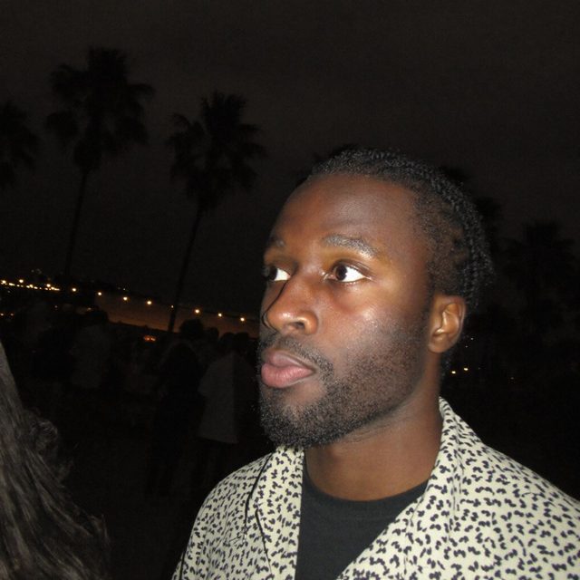 Kwame Grant