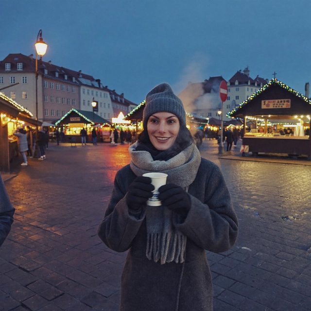 Lowri Ainsworth, Kraków-based advertising manager associated with Spin 98