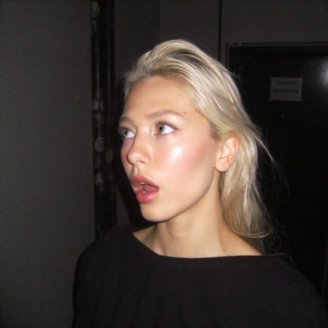 Tess Obyrne, editor associated with Sweet N Sour Magazine