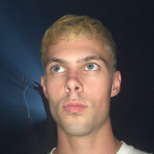 Jakub Ekelund, Gothenburg-based editor associated with Sweet N Sour Magazine