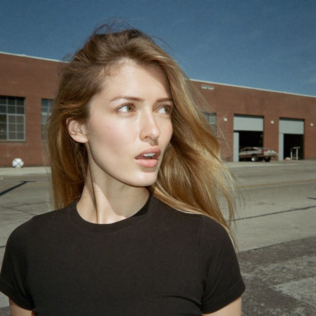 Taylor Gibbons, Minneapolis-based features editor associated with Electric Bounce