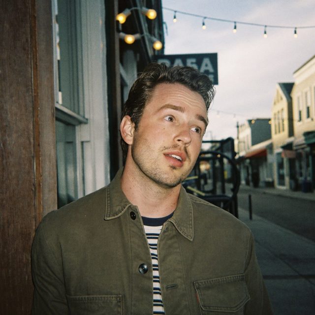William S. Finch, Portland-based features editor associated with I'm Plurnt