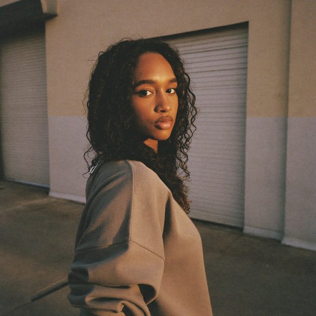 Jasmine Underwood, Los Angeles-based technical lead associated with I'm Plurnt