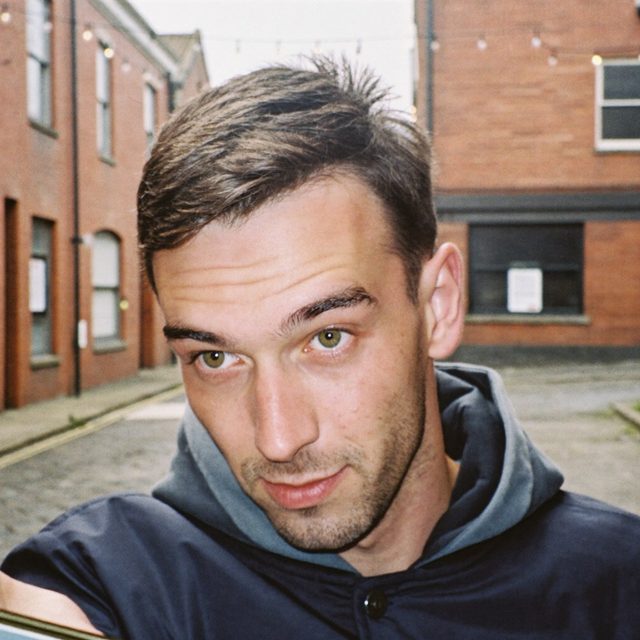 Cillian Kinsella, Belfast-based editorial coordinator associated with New Hit Singles