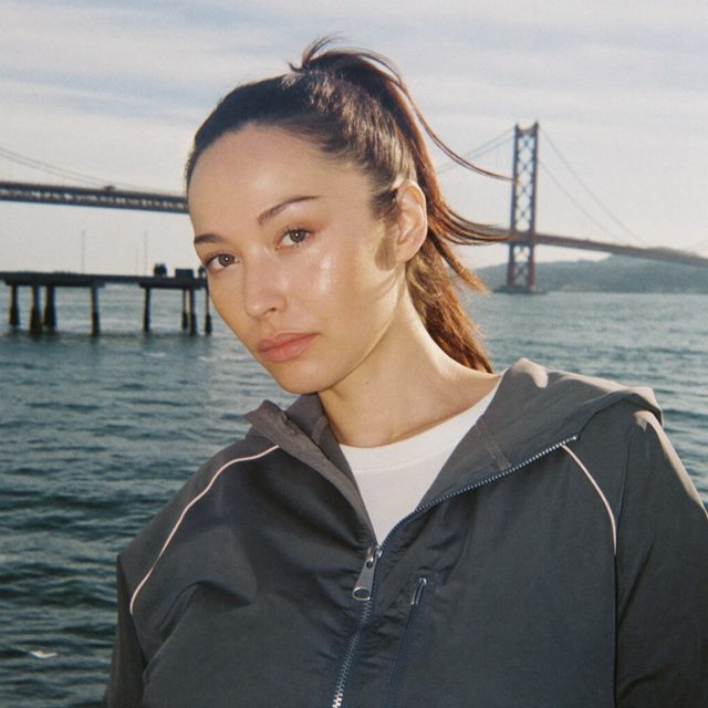 Reagan Holloway, San Francisco-based sales manager associated with Popit Records
