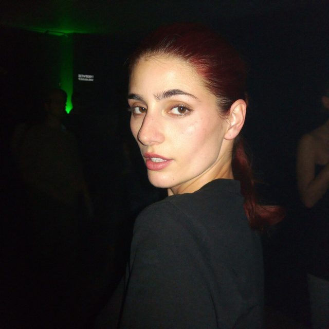 Elizabeth R. Baskin, Belfast-based head of editorial associated with Addicted To EDM