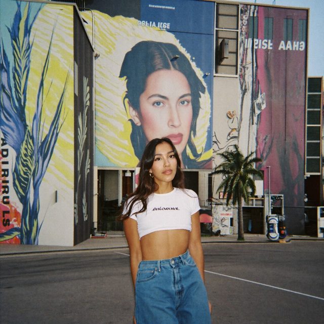 Chelsea Martin, Miami-based head of editorial associated with EDM Junkies