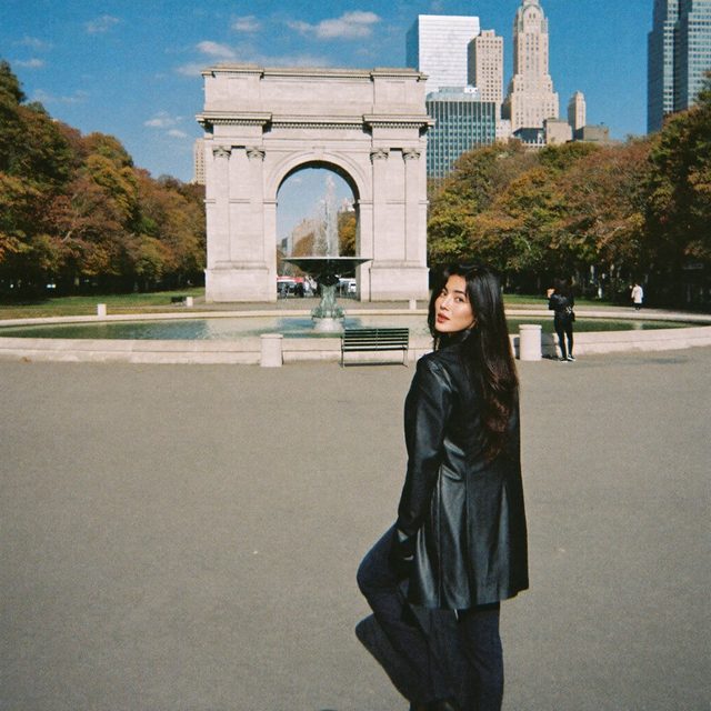 Ashley F. Bivona, New York-based head of editorial associated with Finest Of EDM