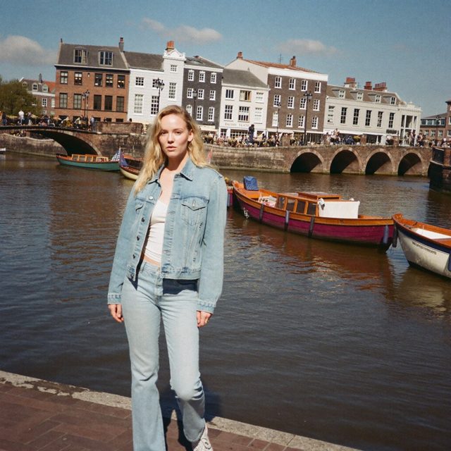 Greta Hendriks, Birmingham-based marketing manager associated with EDM Is Life