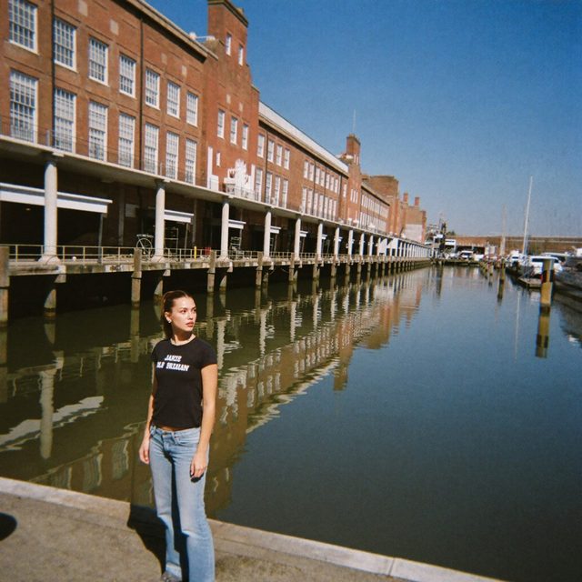 Niamh Rowley, Liverpool-based editor associated with Indieland