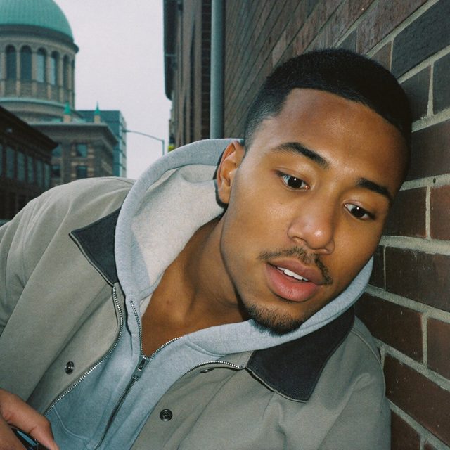 Benjamin Plante, Detroit-based editor associated with Just Bangers