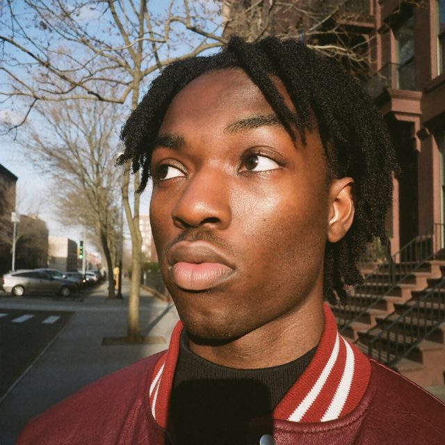 Harry Perkins, New York-based head of editorial associated with Just Listen Hip Hop