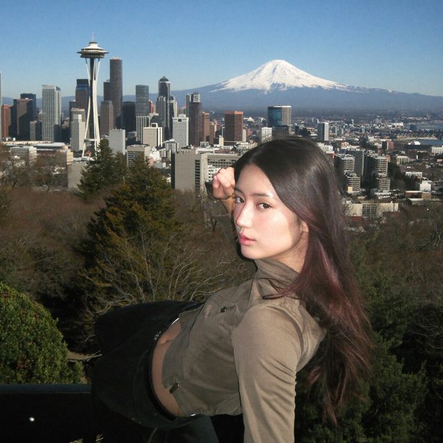 Brody Rowe, Seattle-based submissions editor associated with Mix Session DJs