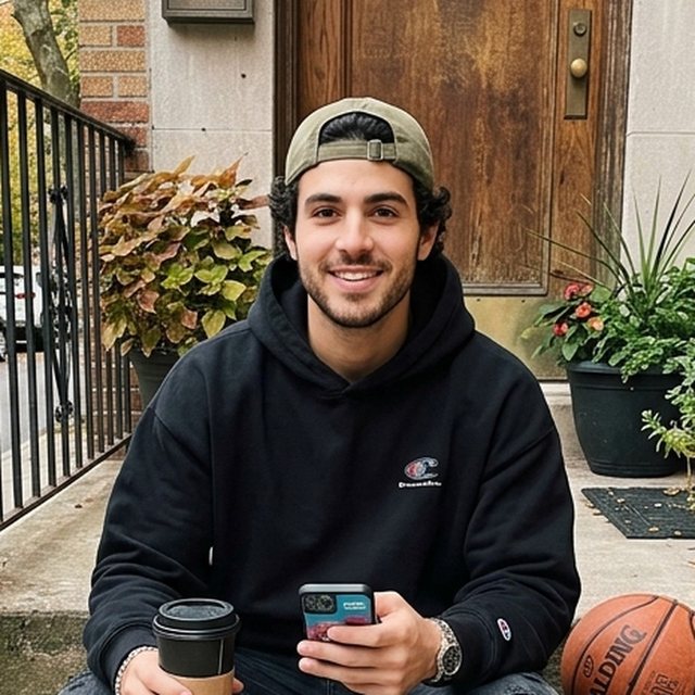 Blake Mercer, Austin-based press officer associated with Southside Jams