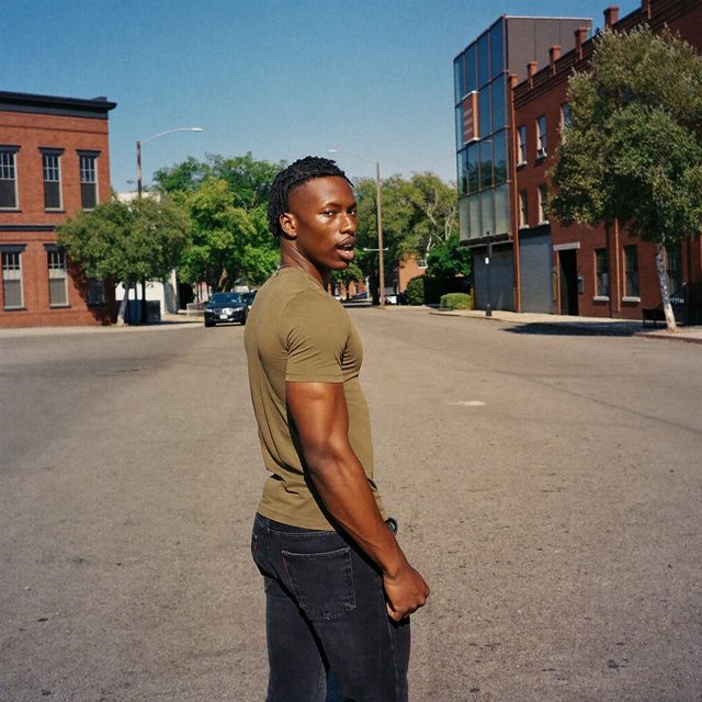 Tyler Ziegler, Atlanta-based editorial coordinator associated with Vibe My Life
