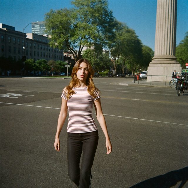 Sienna Berry, Chicago-based editor associated with Fist Pumpers