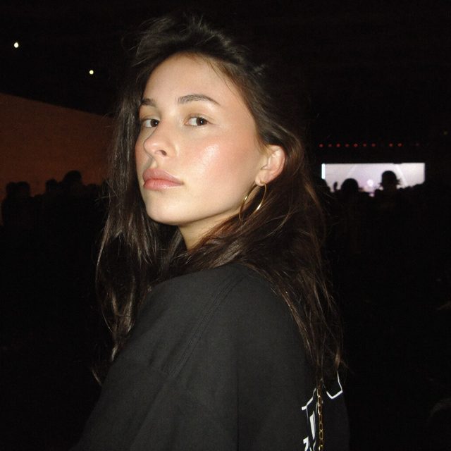 Cole Emerson, Toronto-based submissions editor associated with The Three O Five