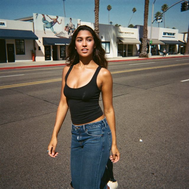 Tyler Kirkland, Los Angeles-based editorial coordinator associated with The Three O Five