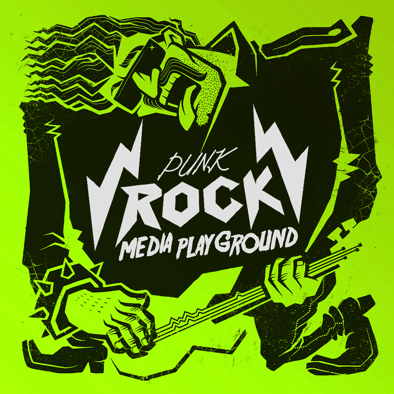 Music media contacts for punk rock artists and bands