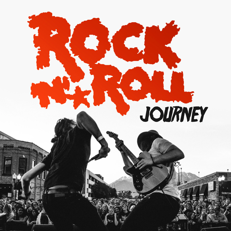 Music industry contacts for rock and roll artists, venues, and media