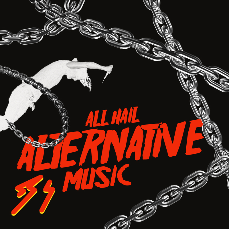 Alternative music industry professionals, labels, and media contacts