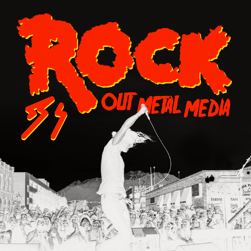 Contacts for rock music magazines, metal blogs, and heavy music websites.