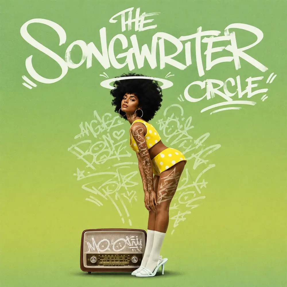 The Songwriter Circle — curated Virtual Publicist Collection artwork