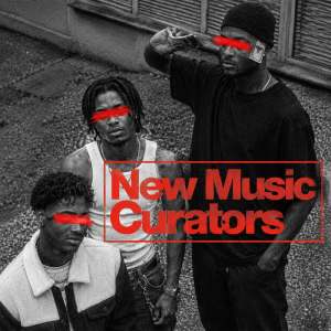 New Music Curators — curated Virtual Publicist Collection artwork