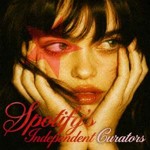 Spotify’s Independent Curators — curated Virtual Publicist Collection artwork