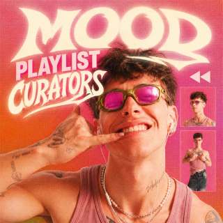 Mood Playlist Curators — Virtual Publicist collection of music industry contacts