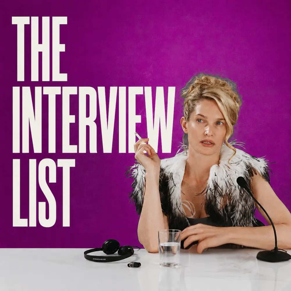 The Interview List — curated Virtual Publicist Collection artwork