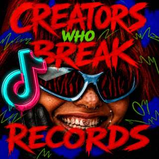 Creators Who Break Records — Virtual Publicist collection of music industry contacts