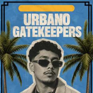 Urbano Gatekeepers — curated Virtual Publicist Collection artwork