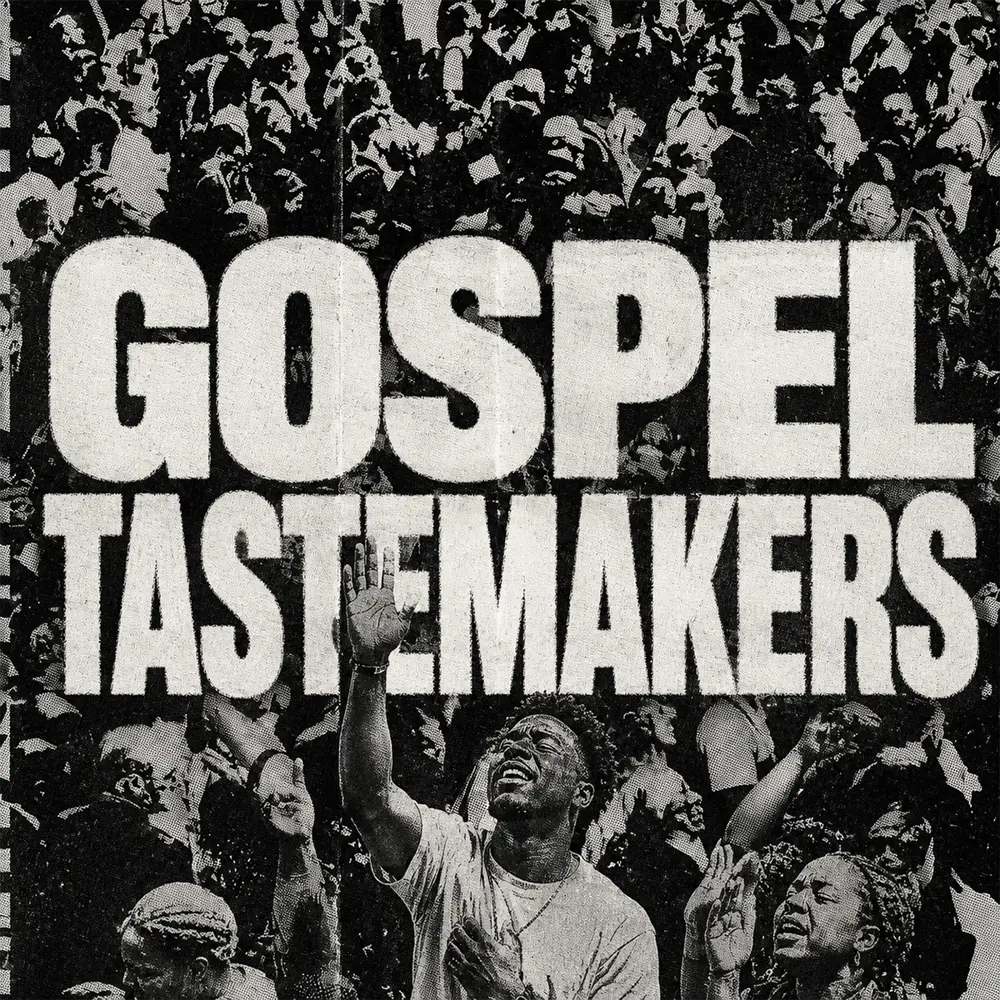 Gospel Tastemakers — curated Virtual Publicist Collection artwork
