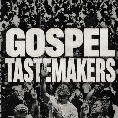 Gospel Tastemakers — curated Virtual Publicist Collection artwork
